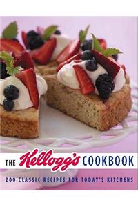 The Kellogg's Cookbook