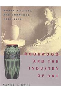 Rookwood and the Industry of Art