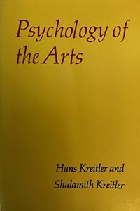 Psychology of the Arts