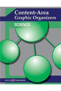 Content-Area Graphic Organizers for Science