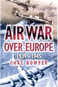 Air War Over Europe