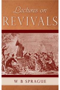 Lectures on Revivals