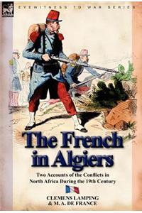 French in Algiers