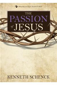 The Passion of Jesus