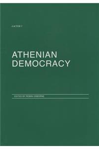 Athenian Democracy