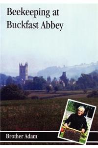 Beekeeping at Buckfast Abbey