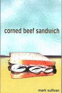 Corned-beef Sandwich