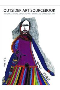 Outsider Art Sourcebook