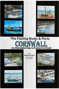 The Fishing Boats & Ports of Cornwall