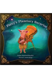 Percy's Planetary Surprise