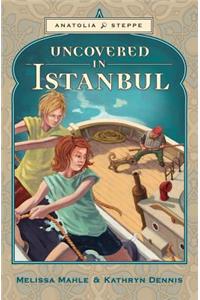 Uncovered in Istanbul