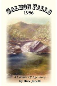 Salmon Falls, 1956
