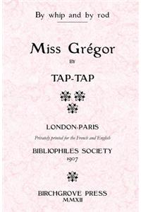 Miss Grégor