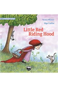 Little Red Riding Hood