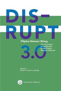 Disrupt 3.0. Filipina Women