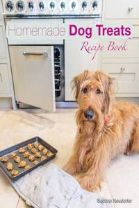 Homemade Dog Treats