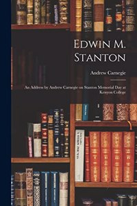 Edwin M. Stanton