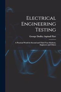 Electrical Engineering Testing