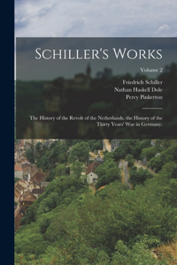 Schiller's Works