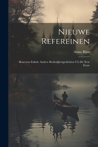 Nieuwe Refereinen