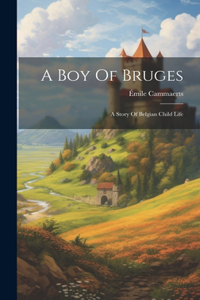 Boy Of Bruges