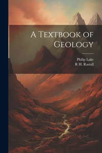 Textbook of Geology