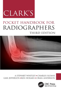 Clark's Pocket Handbook for Radiographers