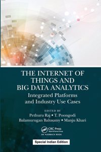 The Internet of Things and Big Data Analytics