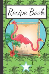Recipe Book