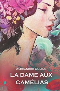 La Dame Aux Camélias