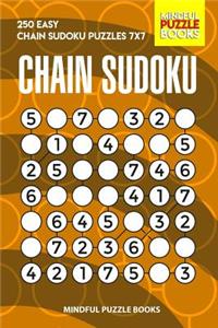 Chain Sudoku