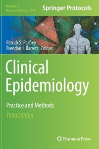 Clinical Epidemiology