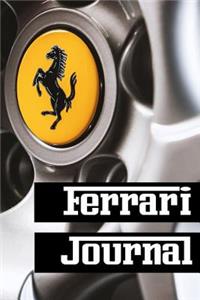 Ferrari Journal