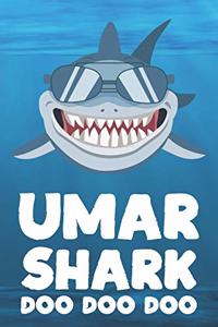 Umar - Shark Doo Doo Doo
