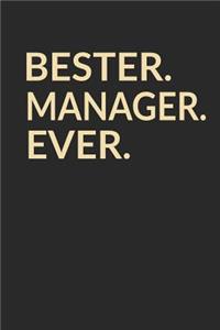 Bester Manager Ever