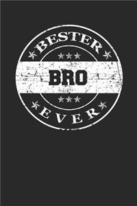 Bester Bro Ever