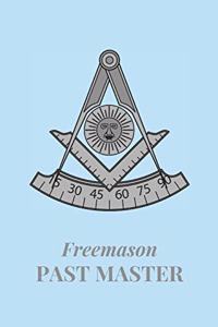 Freemason Past Master