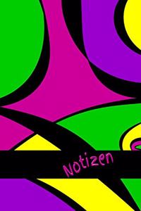 Notizen