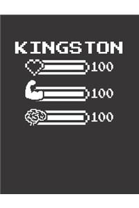 Kingston