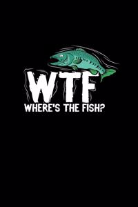 WTF Where's The Fish