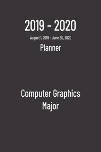 2019-2020 Planner