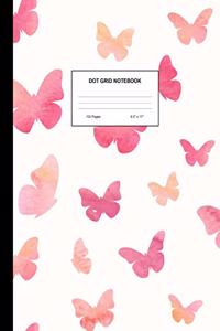 Dot Grid Notebook