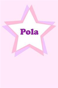 Pola