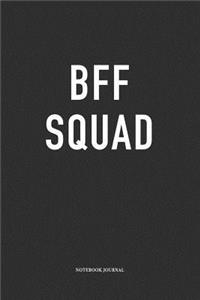 BFF Squad