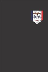 IOWA Notebook Journal