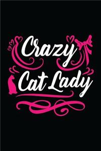 Crazy Cat Lady