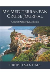 My Mediterranean Cruise Journal