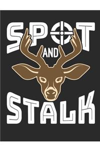 Spot and Stalk