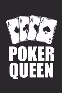 Poker Queen