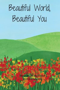 Beautiful World, Beautiful You